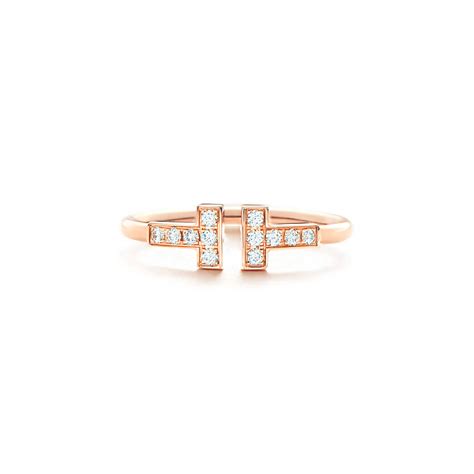 tiffany t wire ring replica|tiffany t diamond bracelet dupe.